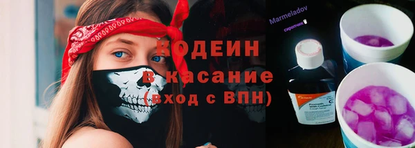 кокс Осташков